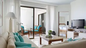 Annabelle Hotel