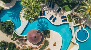Annabelle Hotel