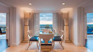 Annabelle Hotel