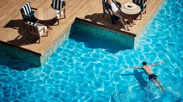 Annabelle Hotel