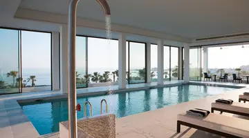Annabelle Hotel