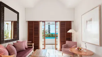 Annabelle Hotel