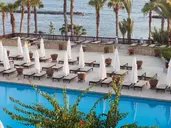 Annabelle Hotel
