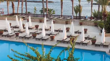 Annabelle Hotel