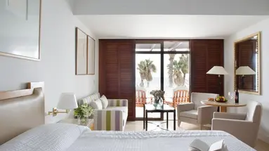 Annabelle Hotel