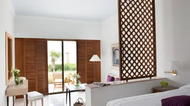 Annabelle Hotel