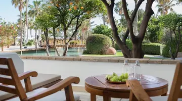 Annabelle Hotel