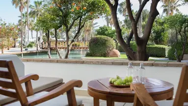 Annabelle Hotel