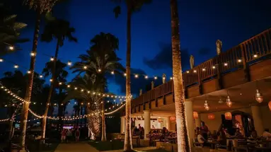 Annabelle Hotel