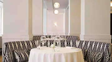 Annabelle Hotel