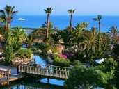 Annabelle Hotel