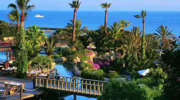 Annabelle Hotel