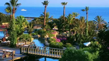 Annabelle Hotel