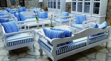 Annabelle Hotel