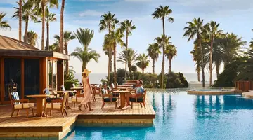 Annabelle Hotel