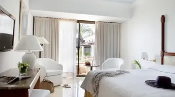 Annabelle Hotel