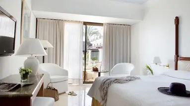 Annabelle Hotel