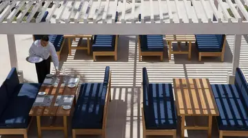 Annabelle Hotel