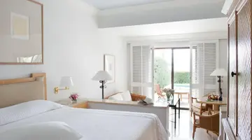Annabelle Hotel
