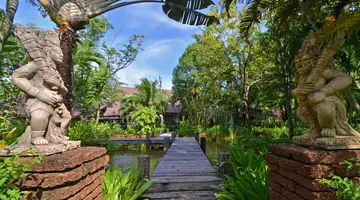 ANNIKA KOH CHANG (ex. RAMAYANA KOH CHANG RESORT)