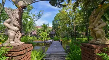 ANNIKA KOH CHANG (ex. RAMAYANA KOH CHANG RESORT)