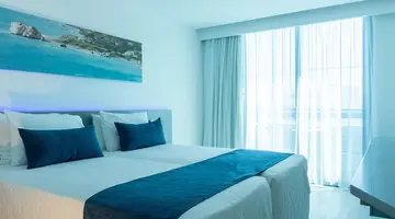 ANONYMOUS BEACH HOTEL - ADULTS ONLY (16+)