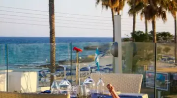 ANONYMOUS BEACH HOTEL - ADULTS ONLY (16+)