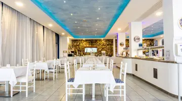 ANONYMOUS BEACH HOTEL - ADULTS ONLY (16+)
