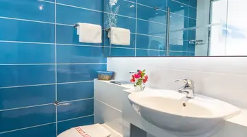 ANONYMOUS BEACH HOTEL - ADULTS ONLY (16+)