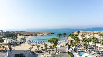ANONYMOUS BEACH HOTEL - ADULTS ONLY (16+)