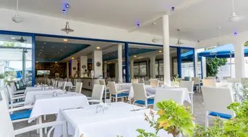 ANONYMOUS BEACH HOTEL - ADULTS ONLY (16+)