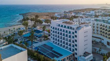 ANONYMOUS BEACH HOTEL - ADULTS ONLY (16+)