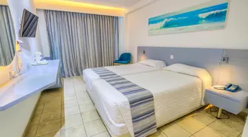 ANONYMOUS BEACH HOTEL - ADULTS ONLY (16+)