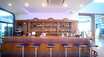 ANONYMOUS BEACH HOTEL - ADULTS ONLY (16+)