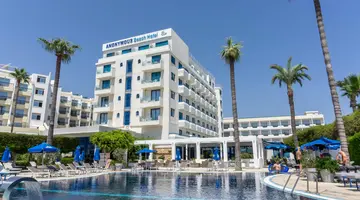 ANONYMOUS BEACH HOTEL - ADULTS ONLY (16+)
