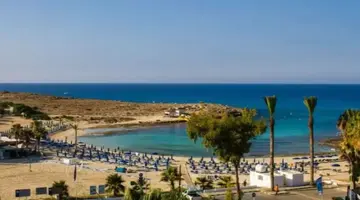 ANONYMOUS BEACH HOTEL - ADULTS ONLY (16+)