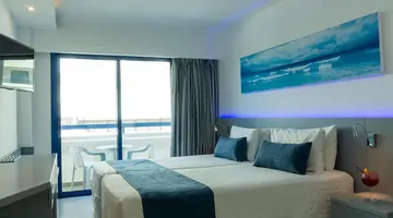 ANONYMOUS BEACH HOTEL - ADULTS ONLY (16+)