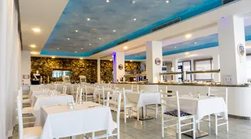 ANONYMOUS BEACH HOTEL - ADULTS ONLY (16+)