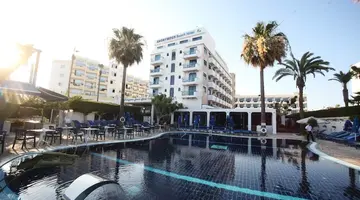 Anonymous Beach Hotel - Adults Only