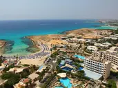 Anonymous Beach Hotel - Adults Only