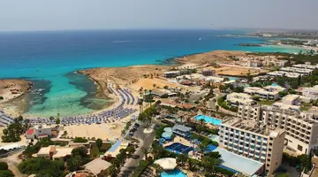 Anonymous Beach Hotel - Adults Only