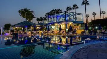 Anonymous Beach Hotel - Adults Only