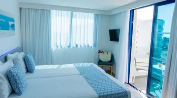 Anonymous Beach Hotel - Adults Only