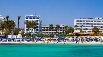 Anonymous Beach Hotel - Adults Only