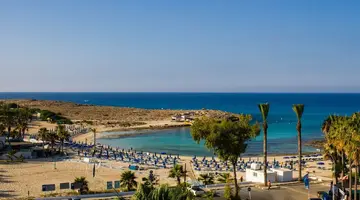 Anonymous Beach Hotel - Adults Only