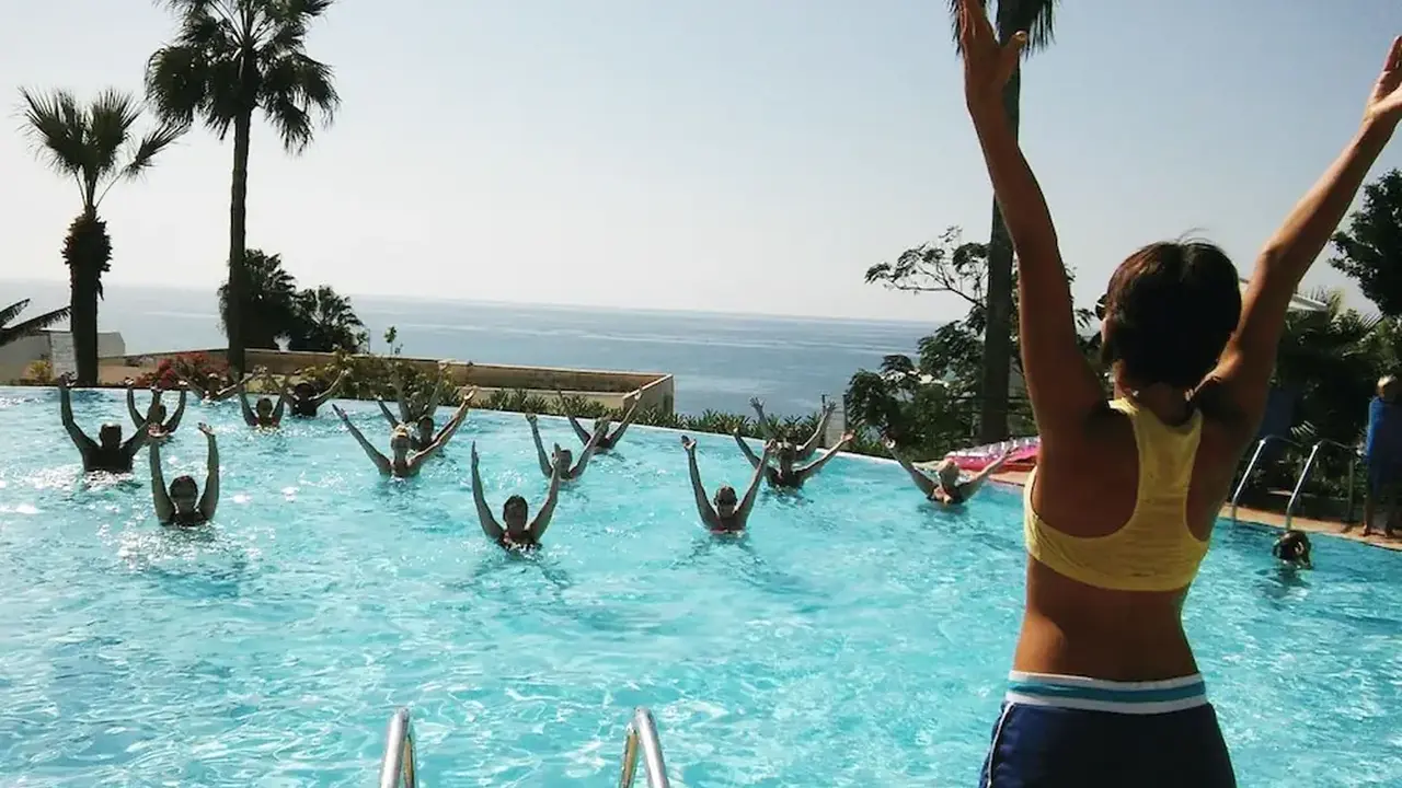 Anonymous Beach Hotel - Adults Only