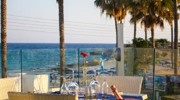 Anonymous Beach Hotel - Adults Only