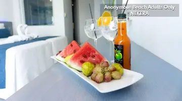 Anonymous Beach Hotel - Adults Only
