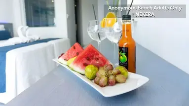 Anonymous Beach Hotel - Adults Only