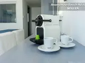 Anonymous Beach Hotel - Adults Only